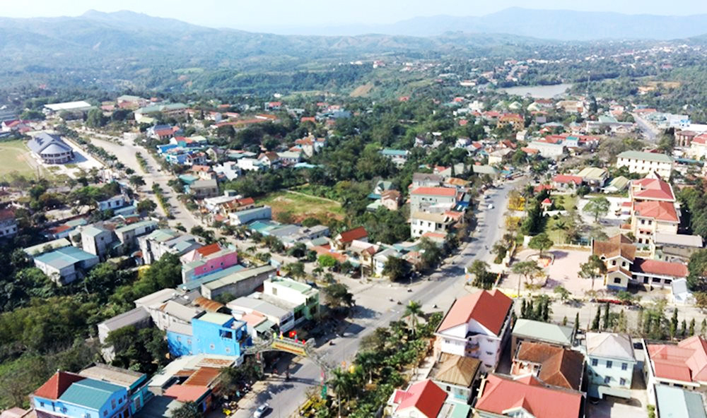 Đường 9 - Nam Lào, khúc tráng ca vọng mãi

